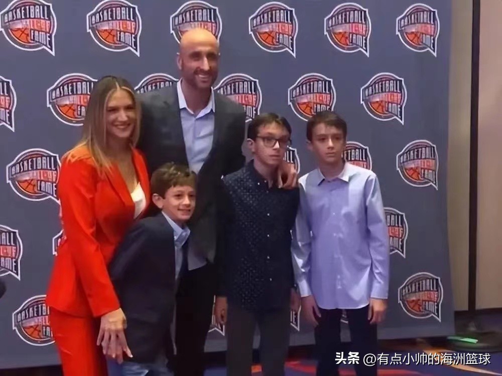 马刺吉诺比利入选名人堂了吗,吉诺比利马刺名人堂