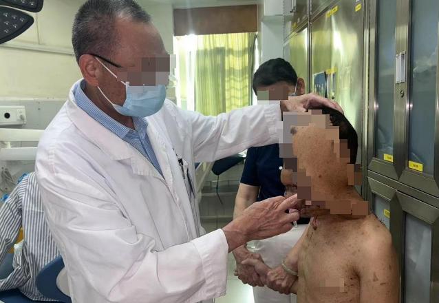 河南22岁女孩体内上千瘤子,22岁女孩体内有1000多个瘤子后续