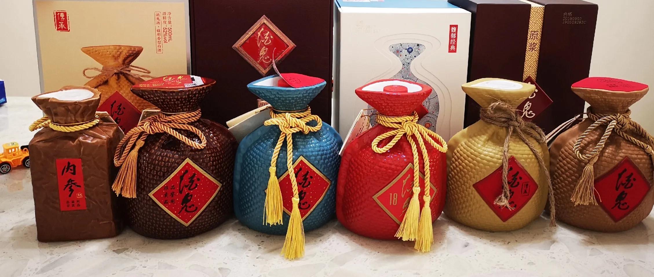 独特香型酒鬼酒,独特的香型酒鬼酒