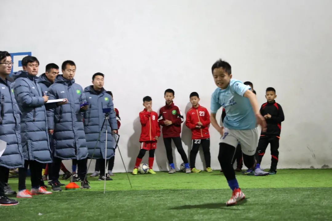 2023青少年足球集训营,全国2012年龄段男足精英训练营