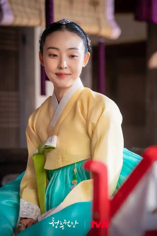 评分9.5分以上的5部韩剧,爆火韩剧5部