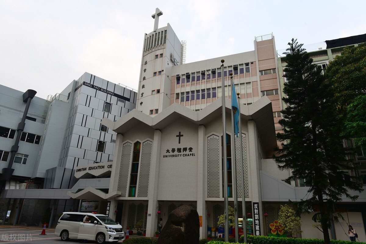 香港浸会大学什么时候申请 (香港浸会大学2022本科申请条件)