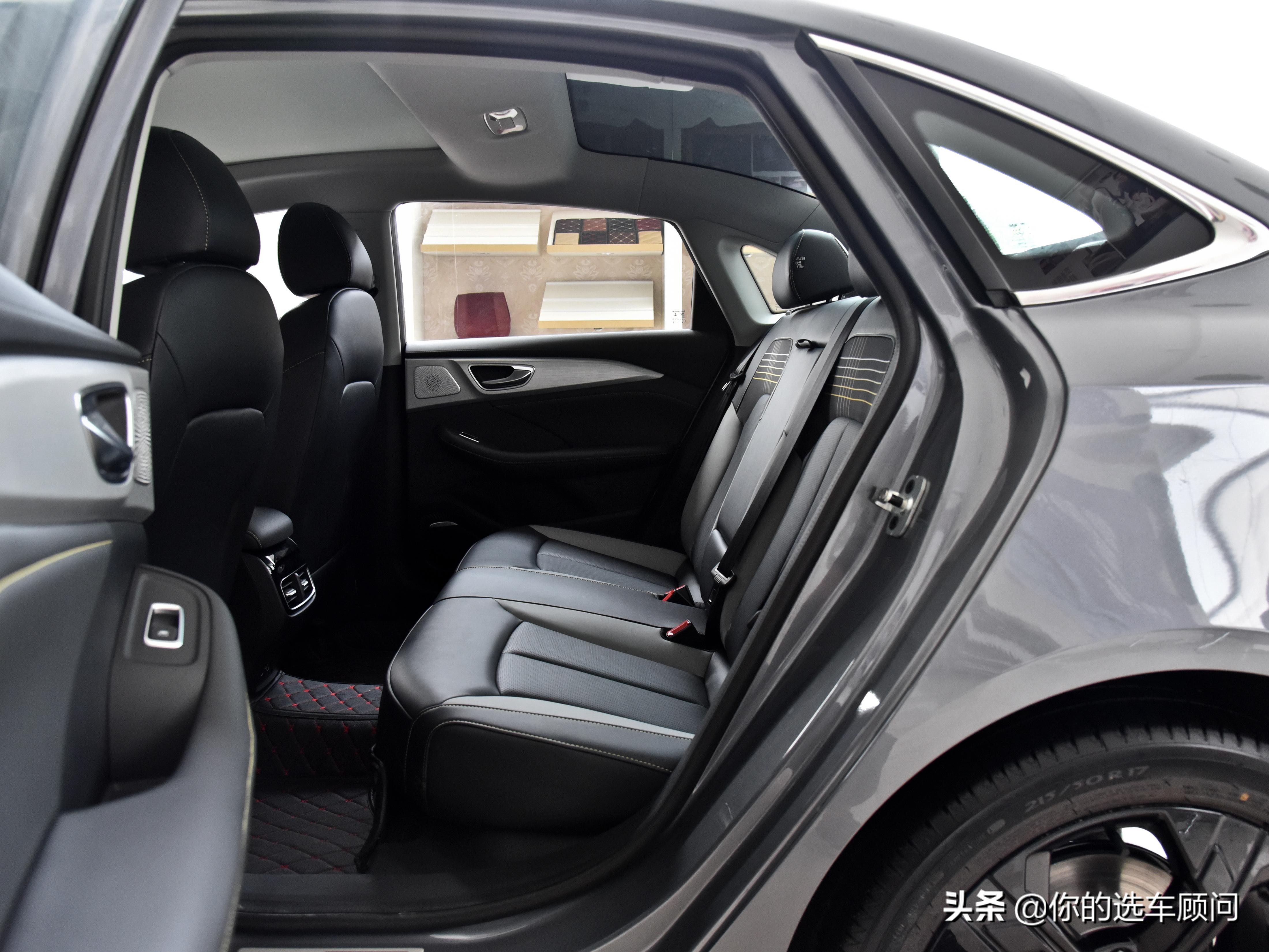 新款荣威i6max车主真实感受,荣威i6和朗逸