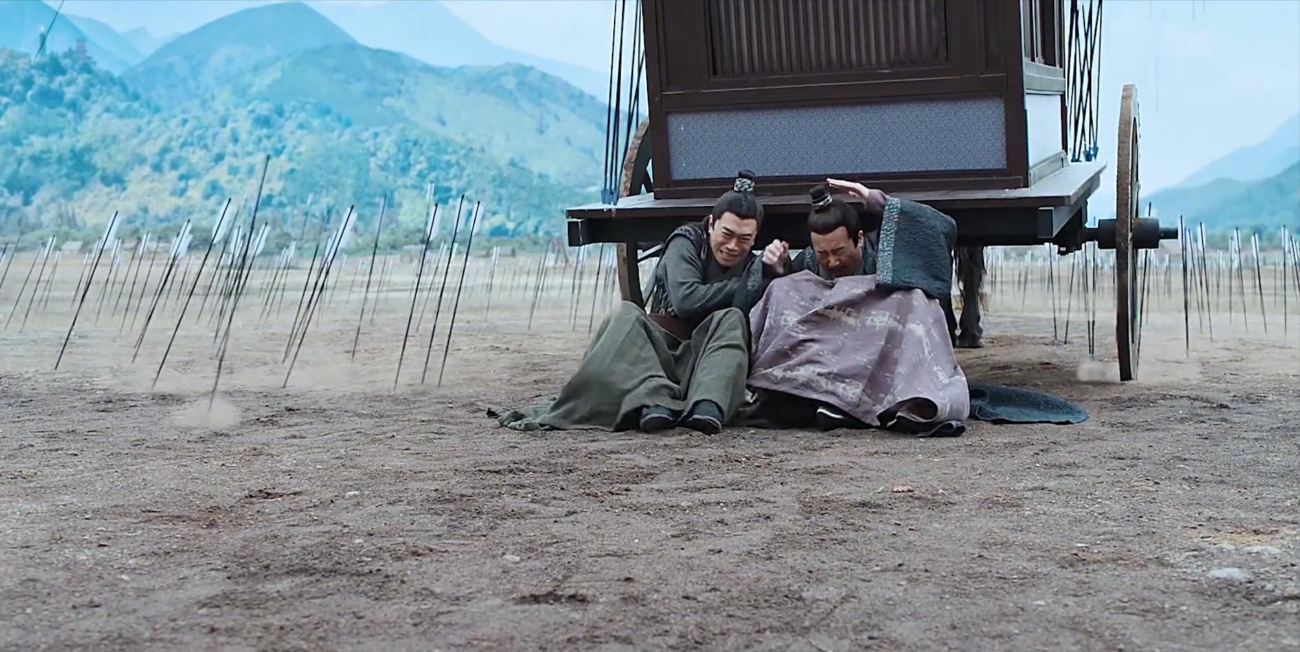 赘婿30：古代人玩真心话大冒险，大直男居然给了暗恋女神一拳