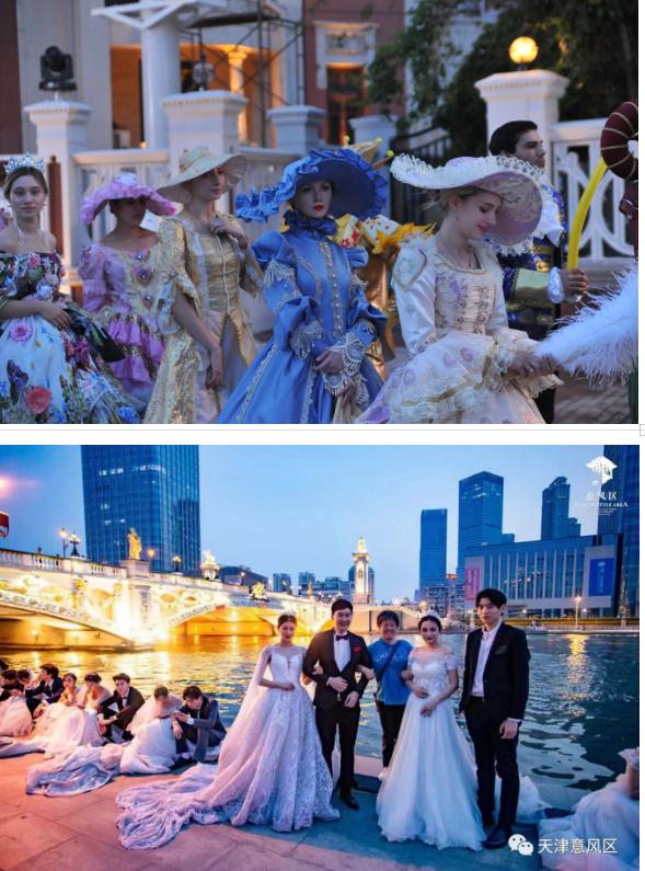 搞点事情！意风区潮玩惊喜派送中狂欢模式一触即发