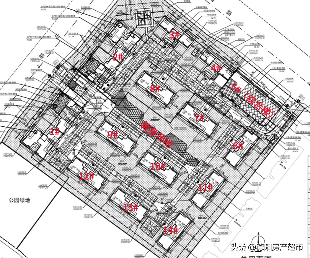 德阳最新小区改造具体项目,德阳市五年内拆迁名单