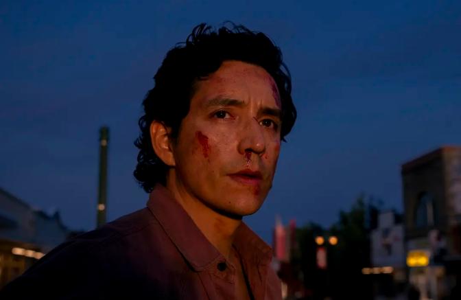 最后生还者1-6季全集,最后生还者1-8季解说