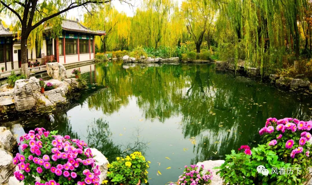 《济南大儒周永年》系列作品丨周永年成功创办藉书园新考（下篇）