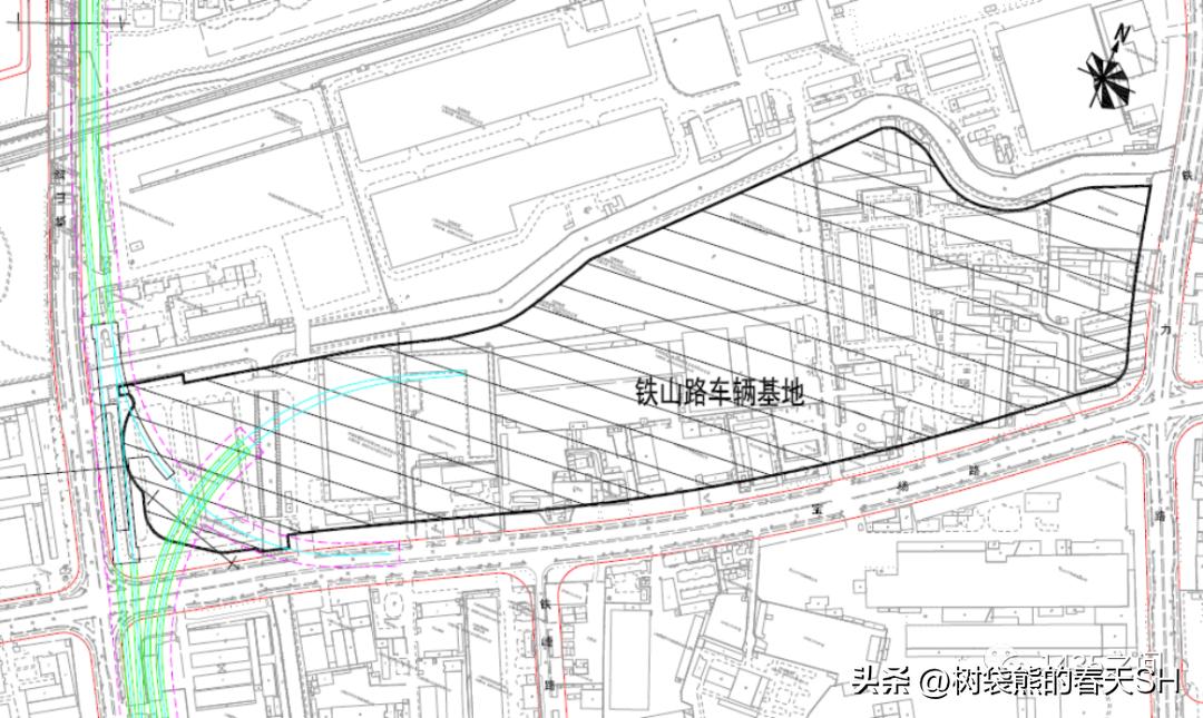 19号线地铁站点线路图上海,上海地铁19号线20号线最新消息