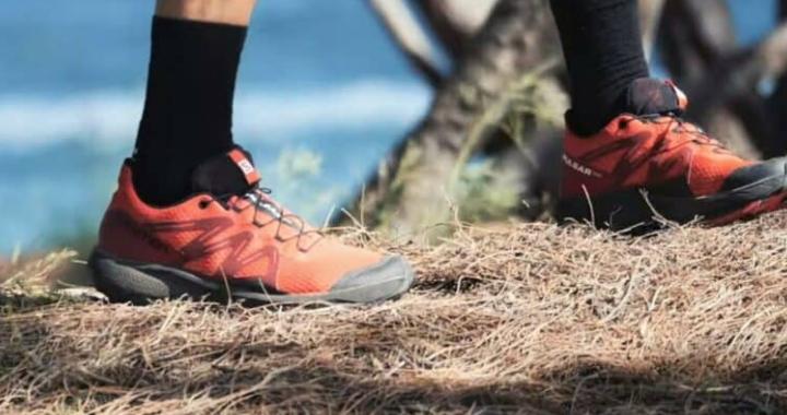 最耐穿的越野跑鞋排行榜前十名,跑者世界十佳越野跑鞋