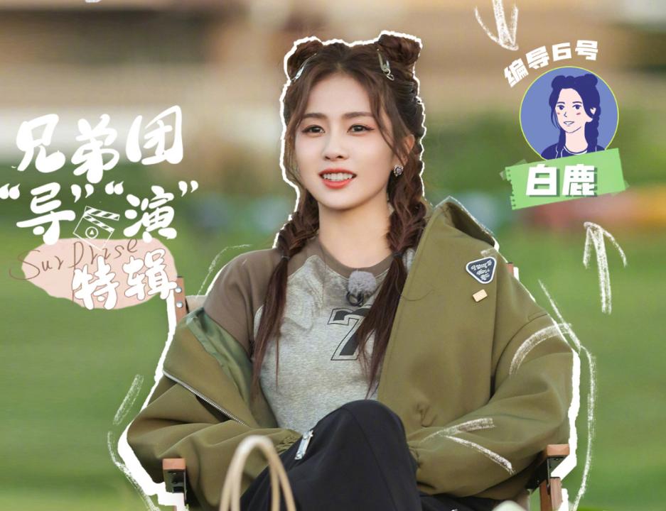 2022年6位超火艺人！有人涨粉百万，有人网红出道，有人唱跳翻红