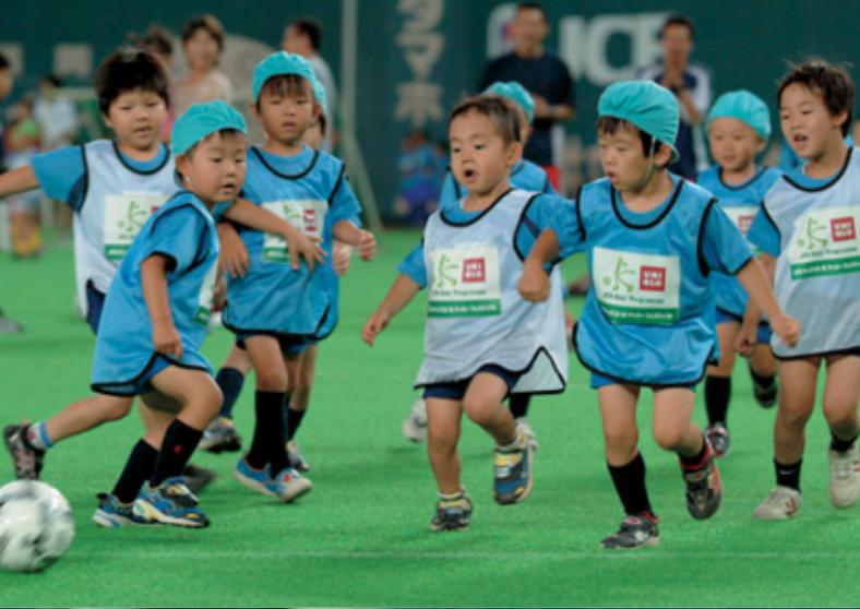 日本足球为什么能突飞猛进,为什么日本足球踢得越来越好