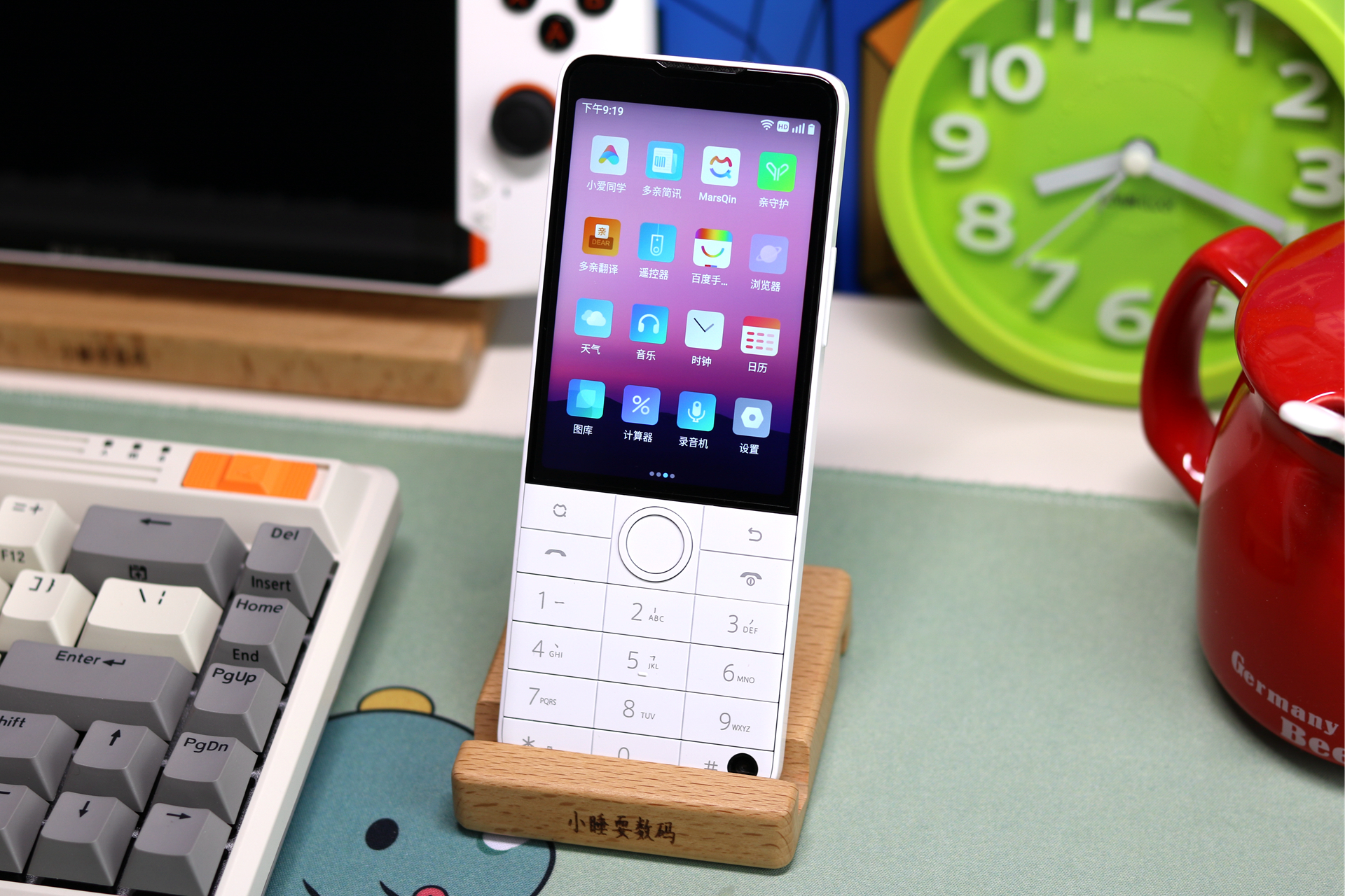 小米多亲f22pro标准版,多亲手机f22pro