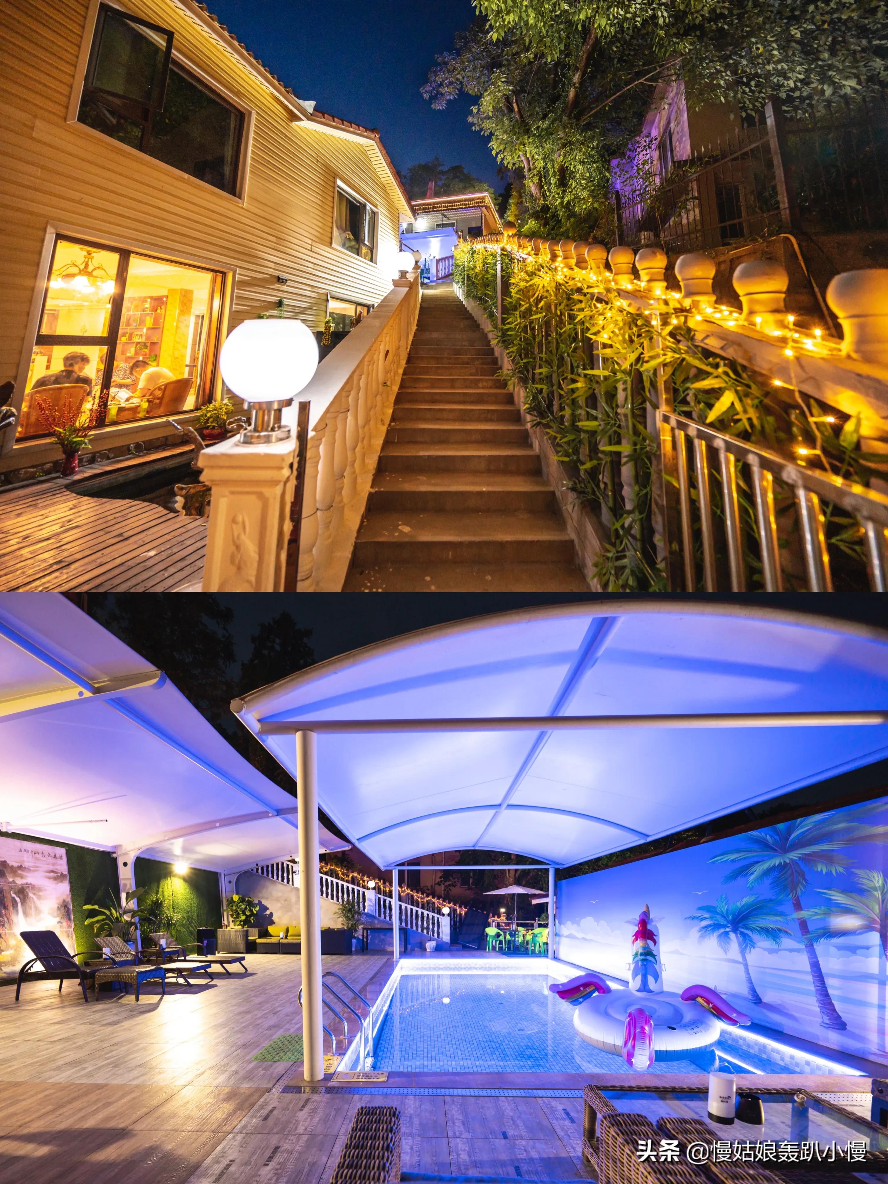 南京江宁区南山湖度假村,南京南山湖轰趴