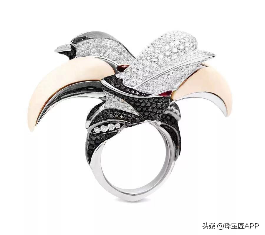 顶级男士珠宝品牌,男士珠宝品牌推荐