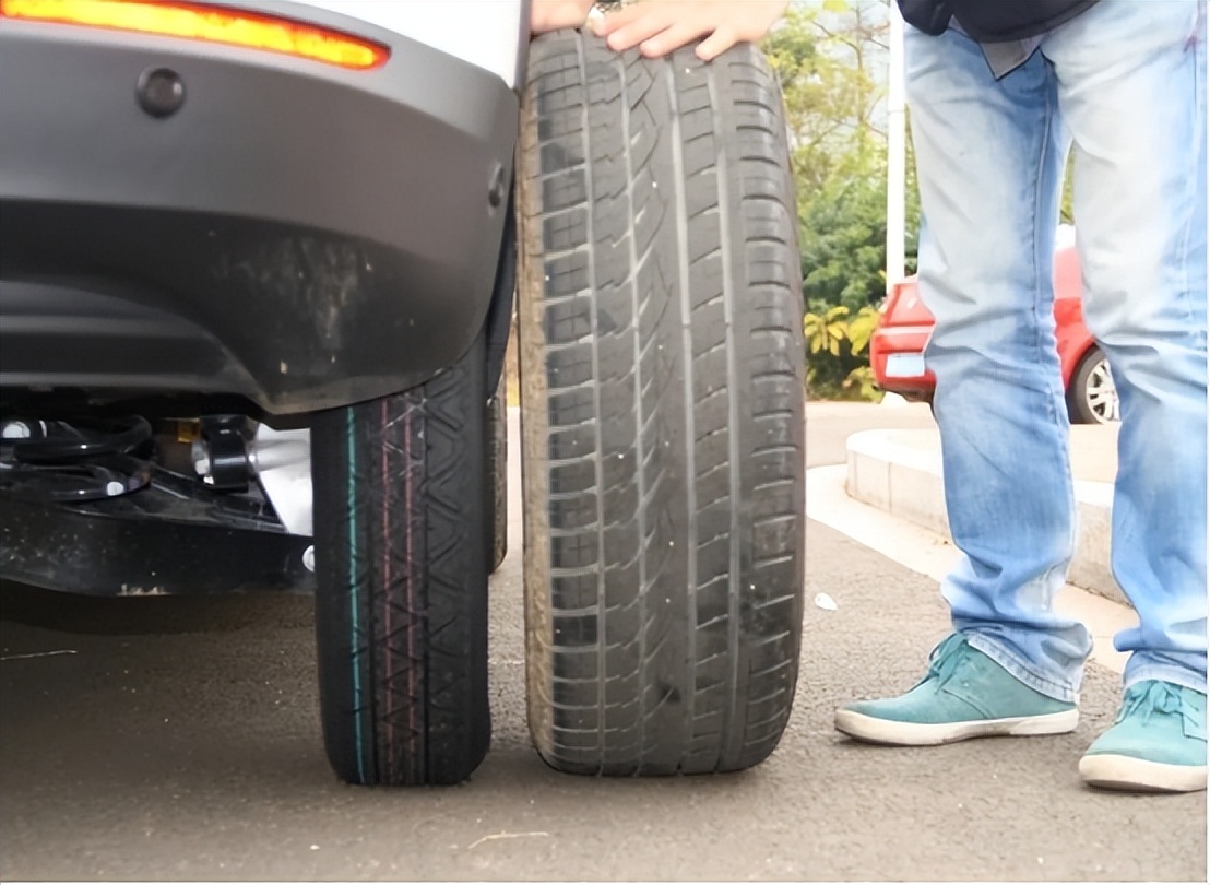 为什么有人不建议用马牌轮胎,汽车轮胎为什么不建议换马牌的