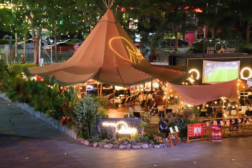 从这个“顶流”身上，我们看到了深圳消费新趋势