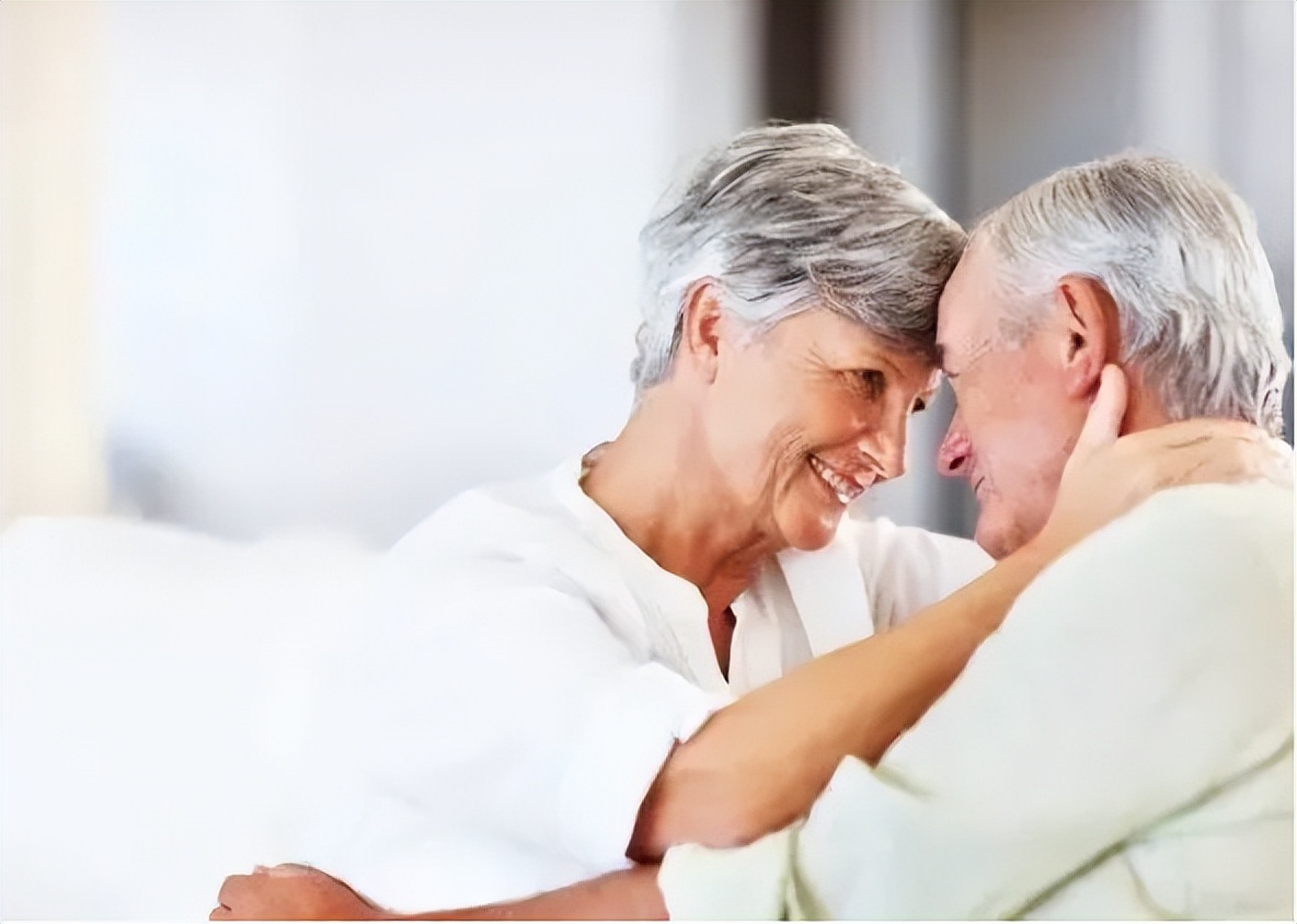 老年人如何过*生活性**?早知道早获益