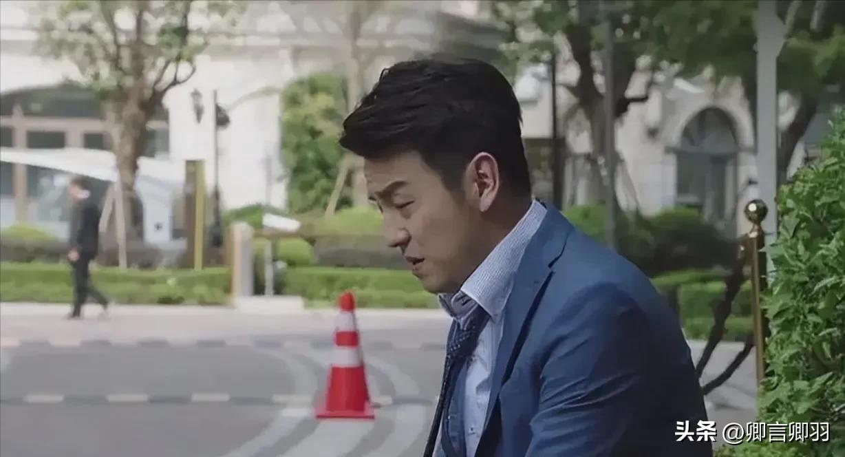 雷佳音影帝级演员,张小斐雷佳音影帝影后