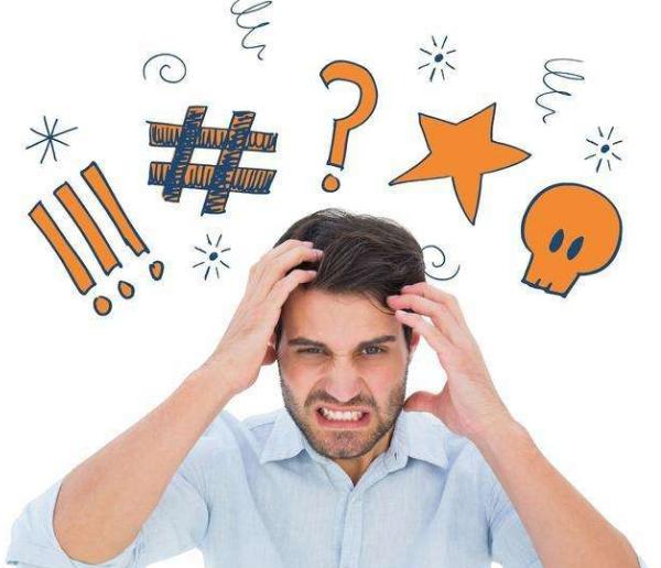 一整天口干口苦舌燥大病预兆,一整天口苦要警惕三种病