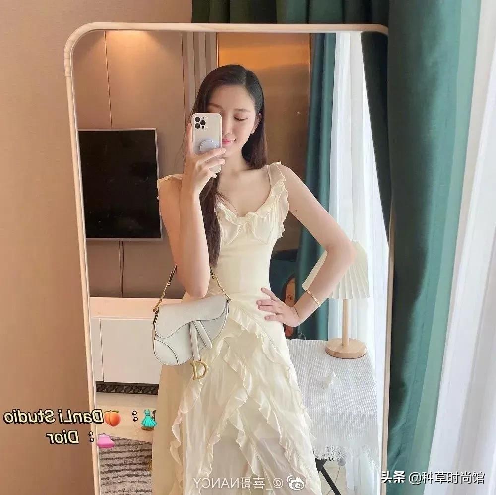 10年前买过的东西,10年前买东西和10年后买的东西