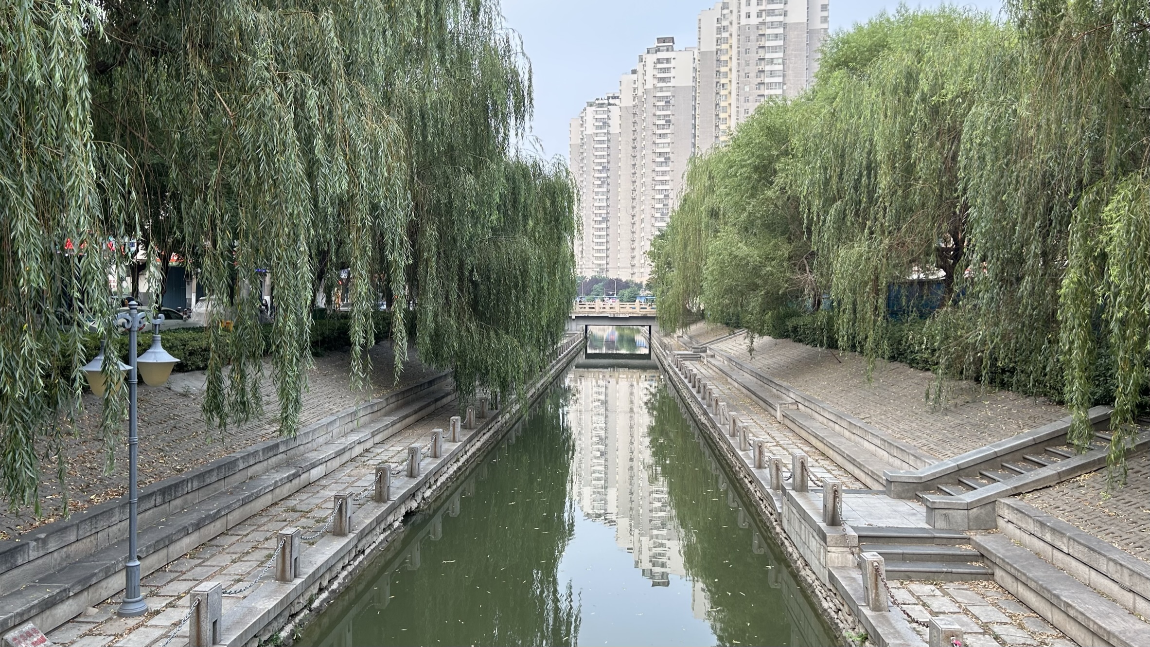 济宁各县市区,济宁市区的生活