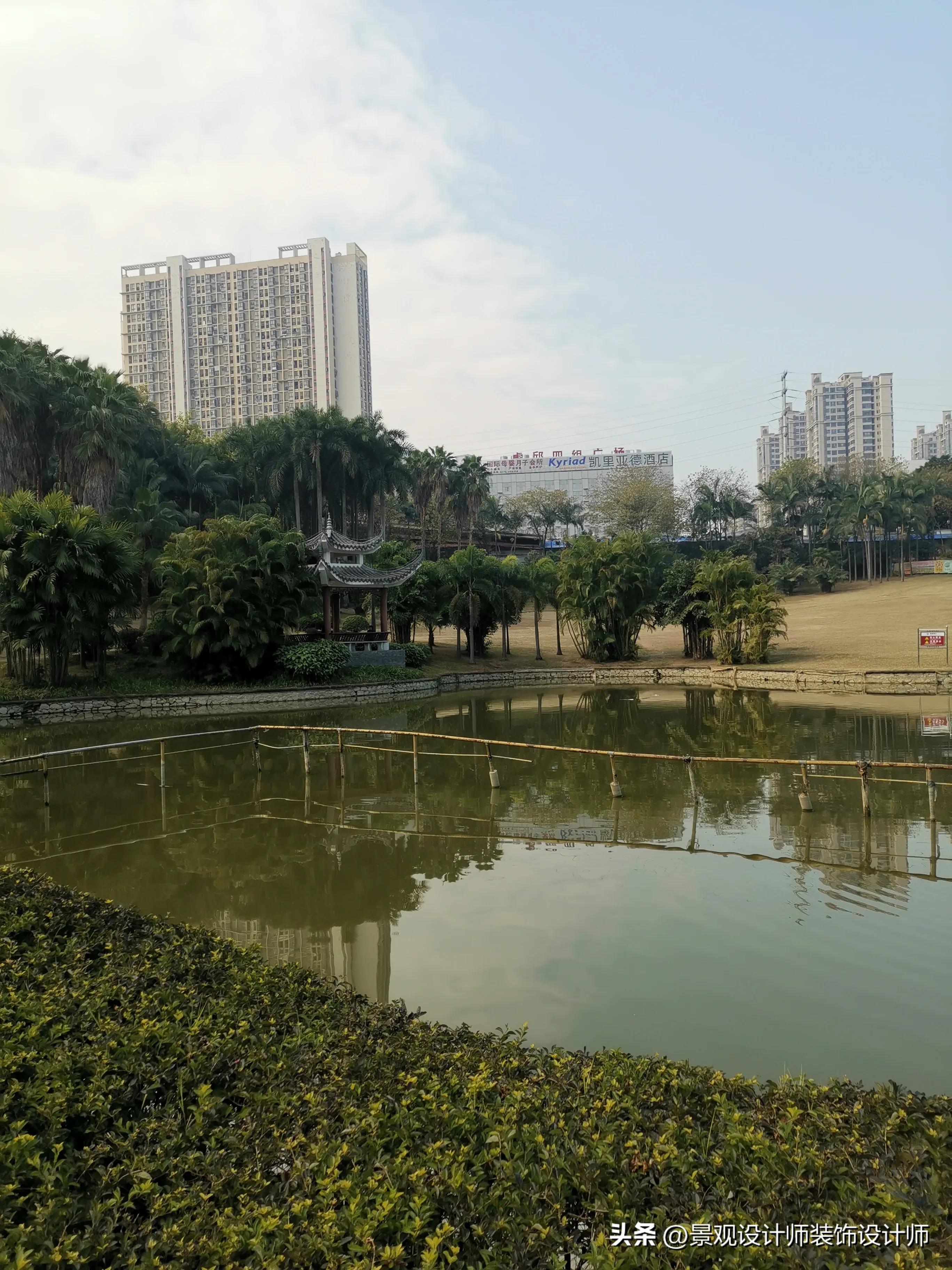 南宁市狮山公园办公区,南宁市狮山公园地址