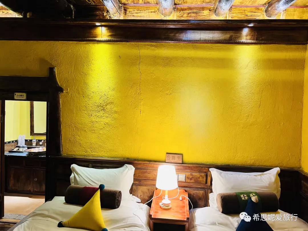 甘孜州出差住宿标准,甘孜住宿攻略