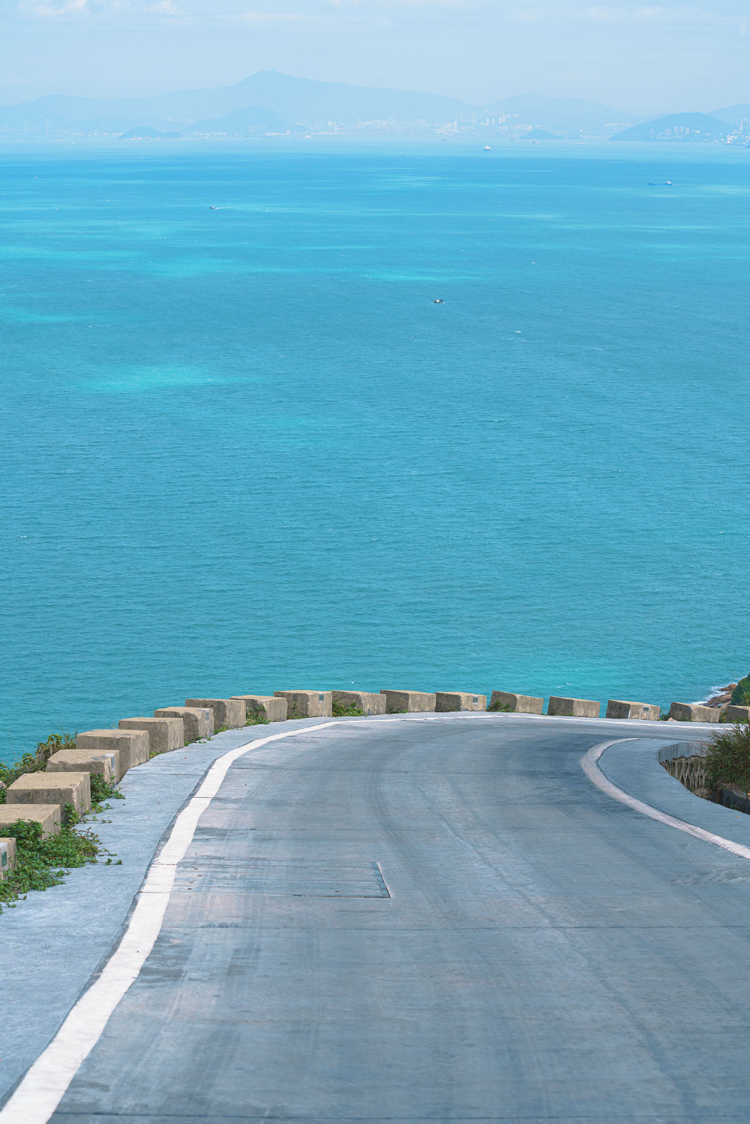 记录2019珠海外伶仃岛之行,珠海外伶仃岛开车去玩一天