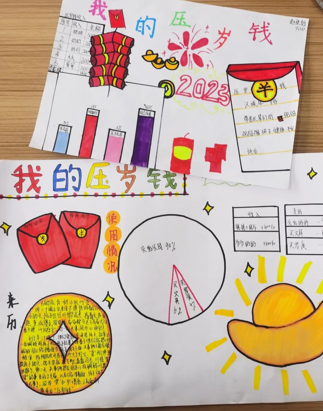 寒假创意实践作业数学,寒假趣味数学作业小学