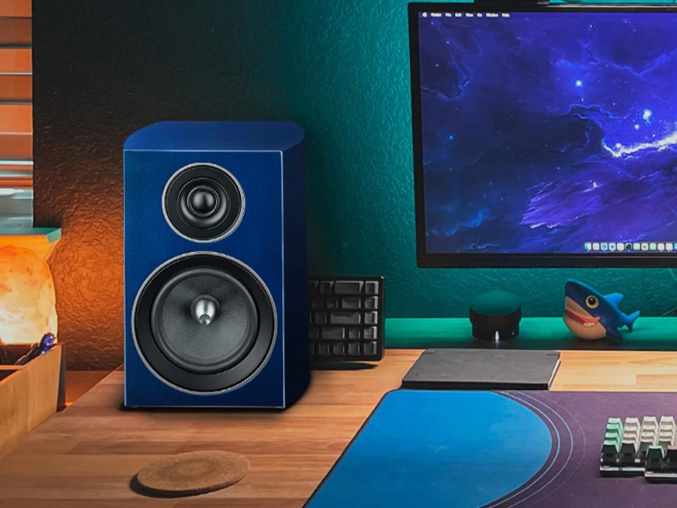 双11值得入手的音箱推荐,不同价位2.0音箱推荐