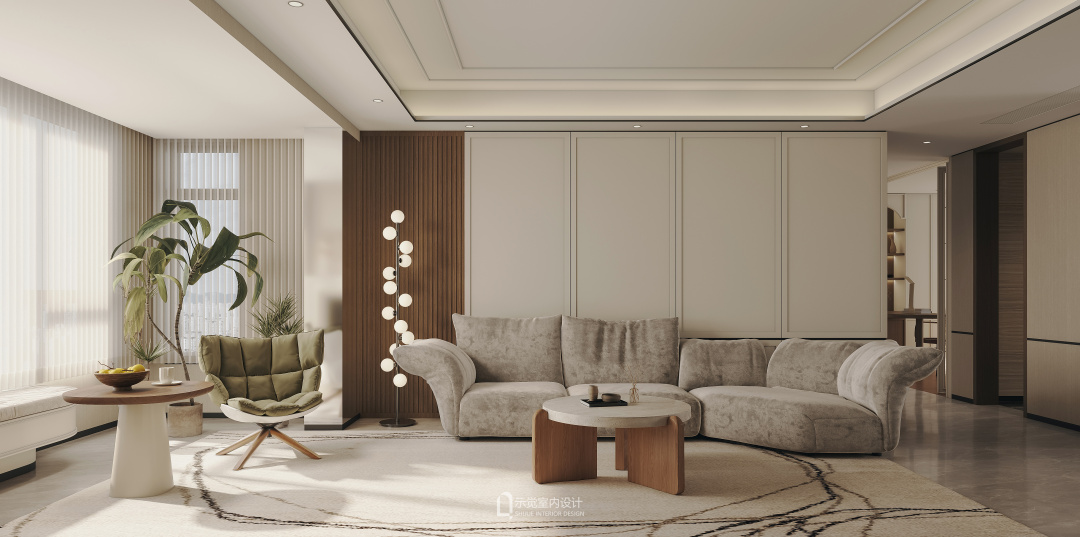 188平中粮瑞虹海景壹号,中粮瑞虹海景壹号景观