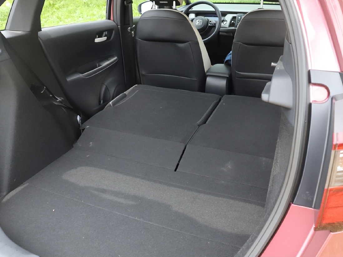 平民超跑飞度gk5,飞度平民超跑