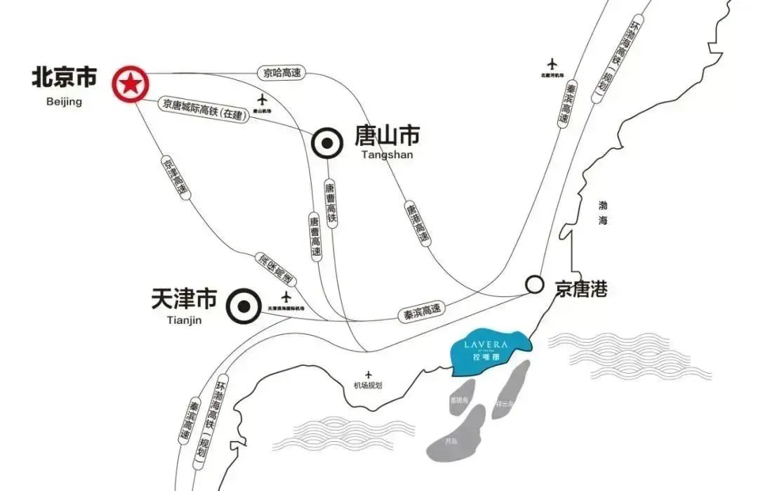 这个夏天不要错过的网红景点,海边最美打卡地