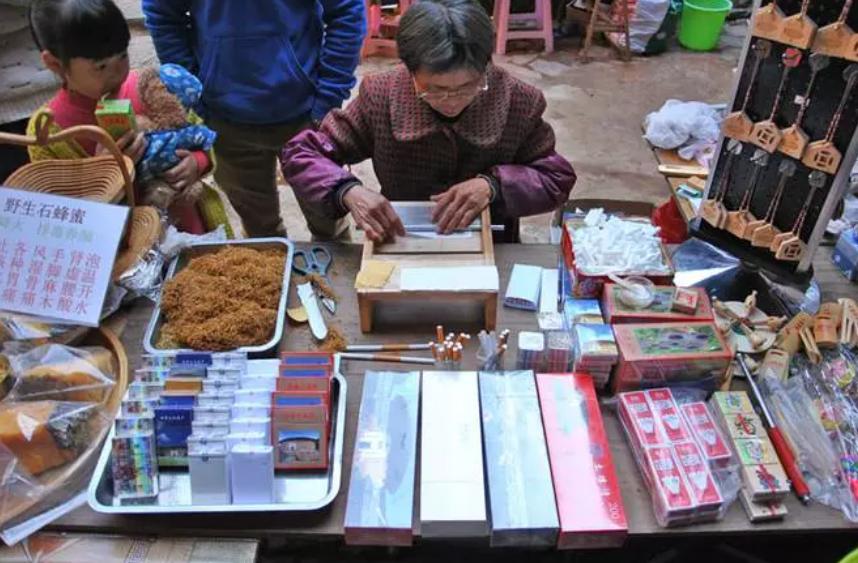 中国假烟之乡云霄现状,中国云霄县假烟