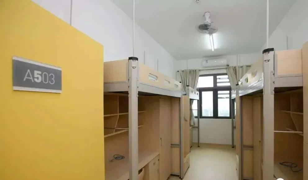 盘点住宿环境最好的十所大学,国内住宿环境便宜又最好的大学