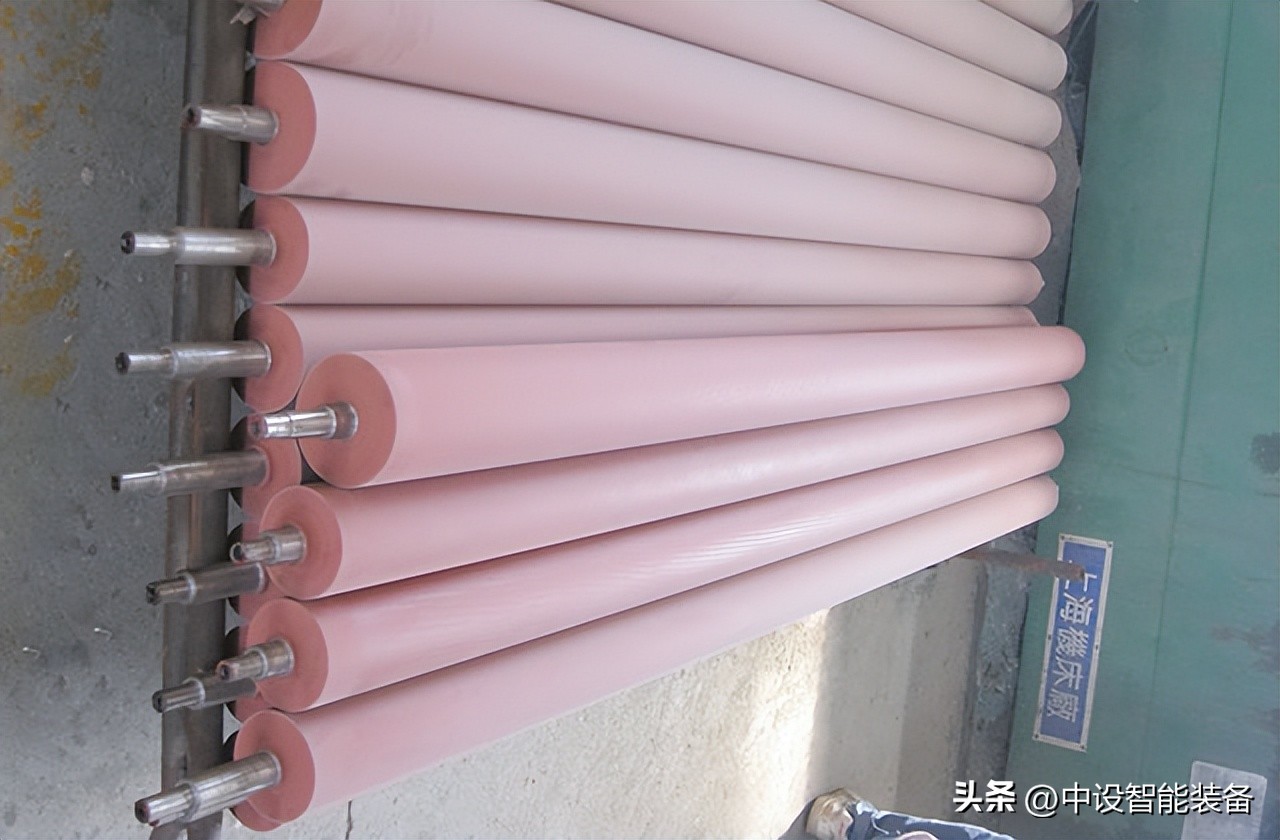 胶辊厂生产什么产品,胶辊专业加工厂