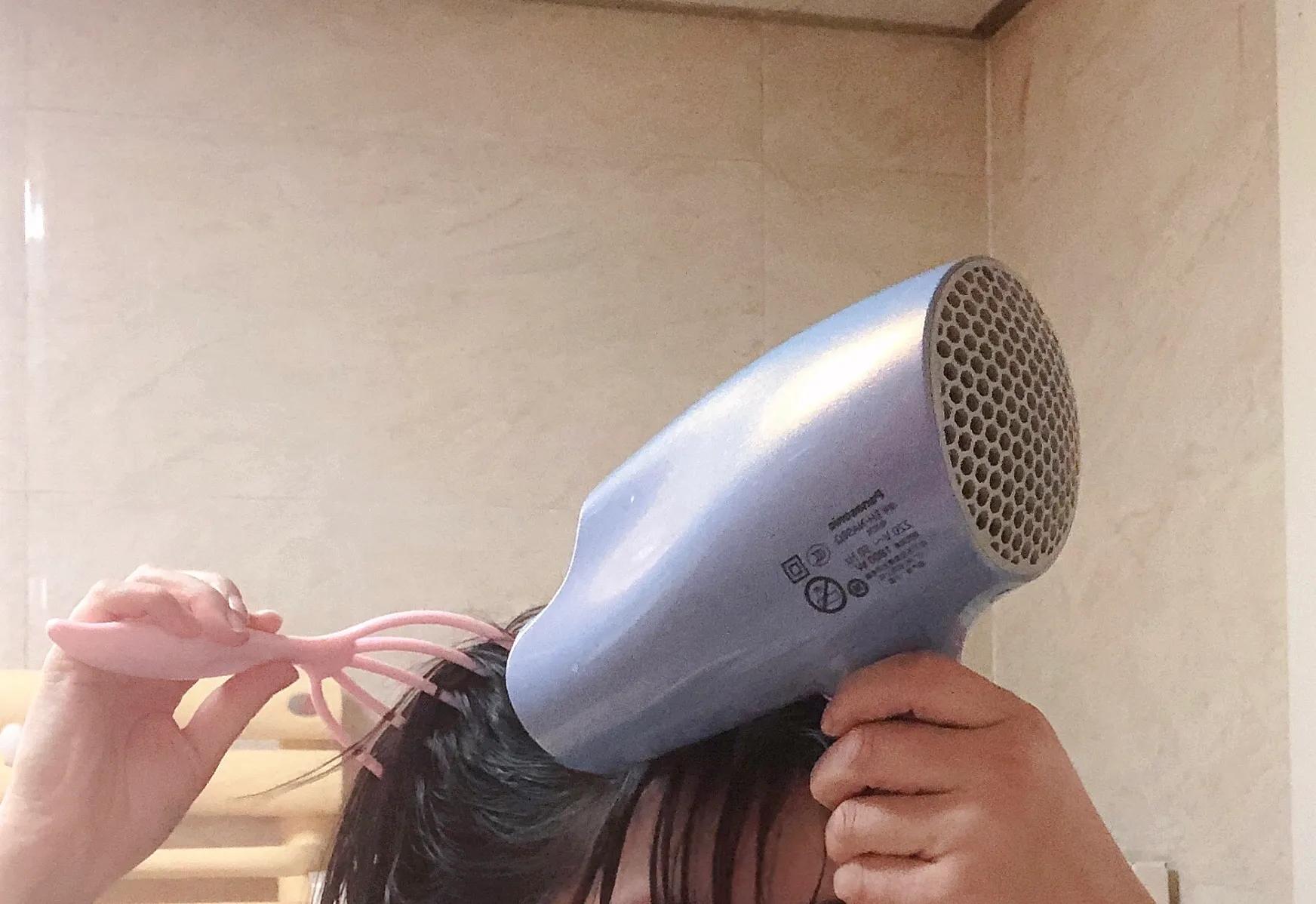 十年头皮屑终结之路