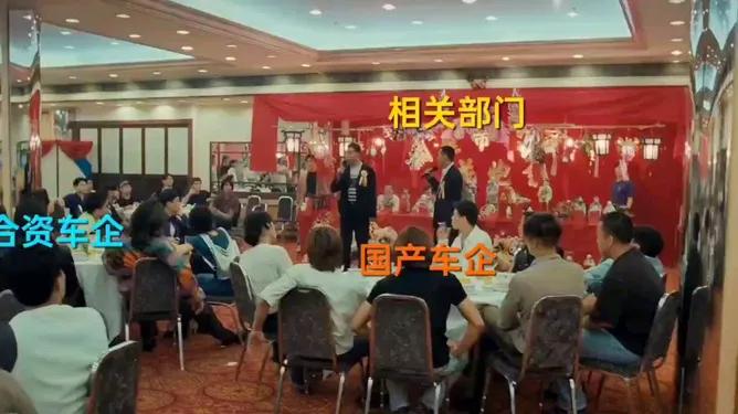 合资车与国产车哪款性价比高呢,合资车和国产车哪一种更省油