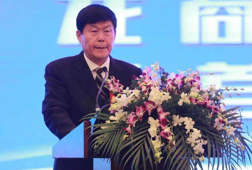 黑龙江走出的央企,数十亿身价房地产老总