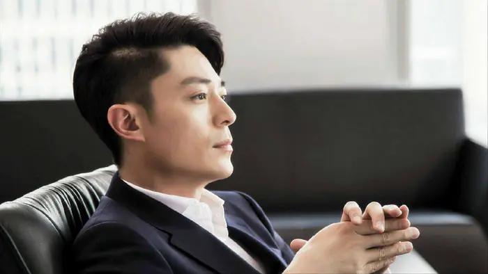 他来了请闭眼高甜混剪,他来了请闭眼薄教授