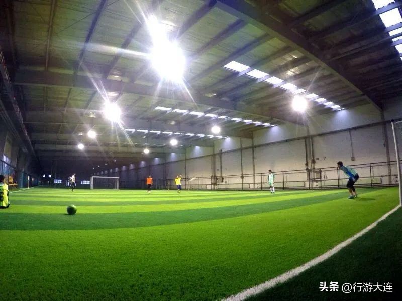 大连体育中心足球场专业足球场,世界杯足球场比赛场地