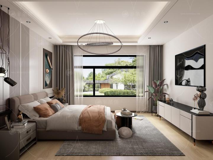 萍乡全屋定制全案设计落地,湖南全案设计全屋定制报价