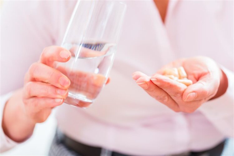 维生素B2几元钱一瓶，却是高血压的“克星”，是真的吗？来看真相