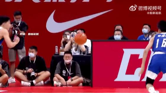 国字号！高中赛场上的魔鬼筋肉系前锋！新科冠军赢球之钥