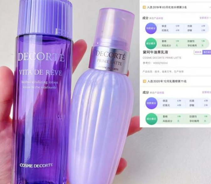 孕期伪科学,孕妇护肤品真相