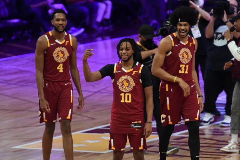 B/R：自由市场之后，最强的首发五人排名