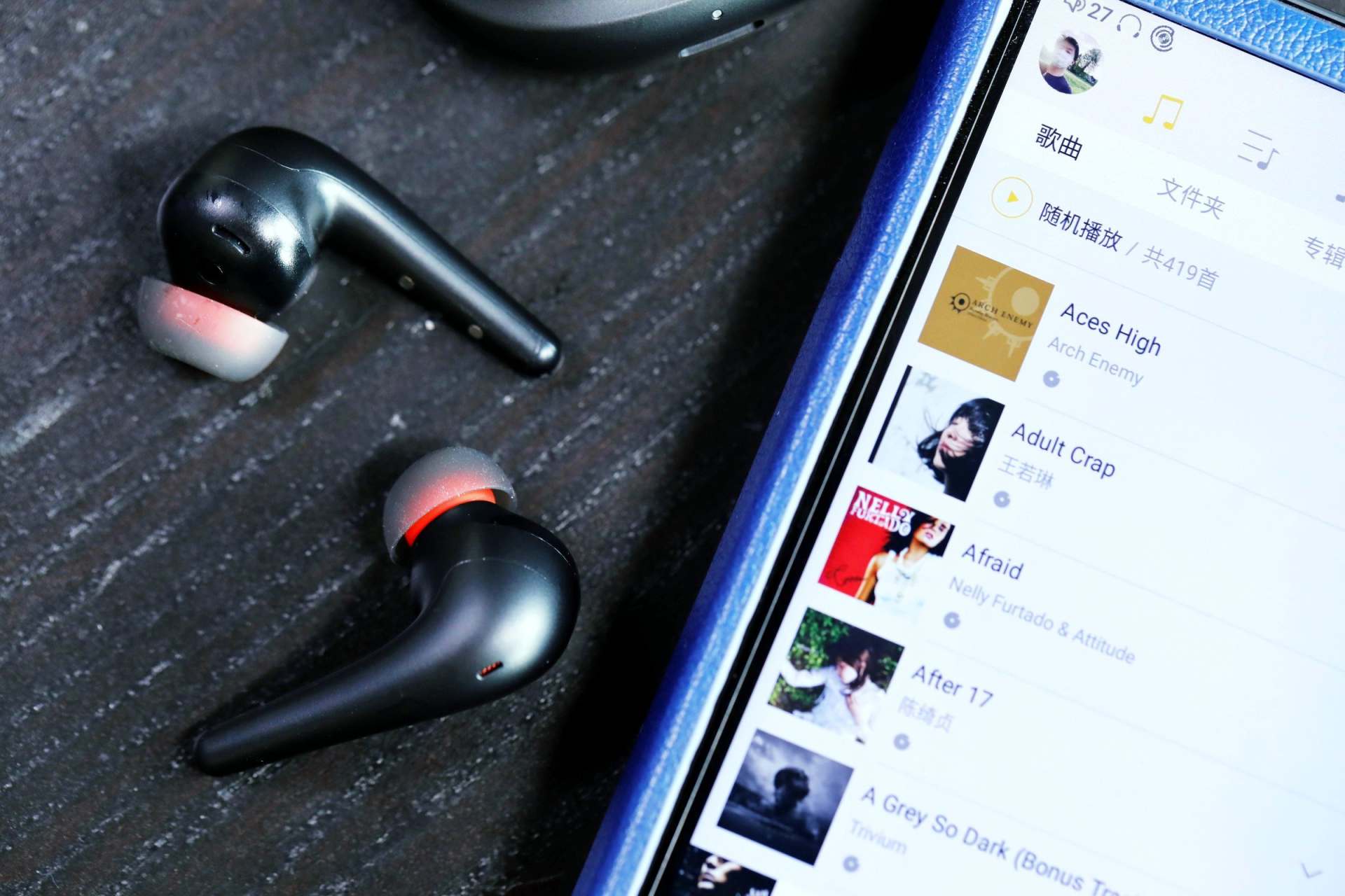 1moreaero空间音频降噪耳机评测,1more万魔舒适豆降噪版耳机测评