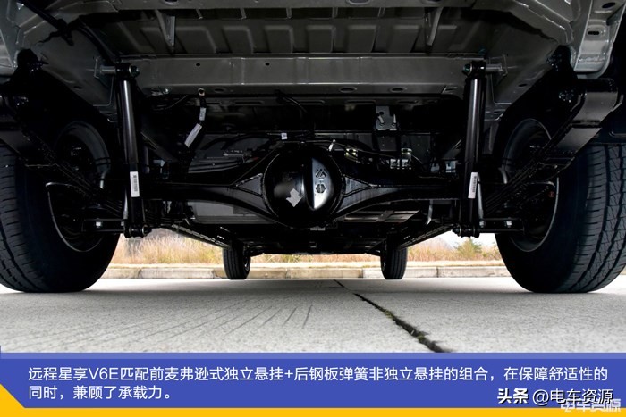 远程星享v6e什么时候出,远程星享v6e爬坡性能怎么样