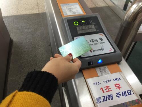 69张相片看越战,韩国生活的真实记录